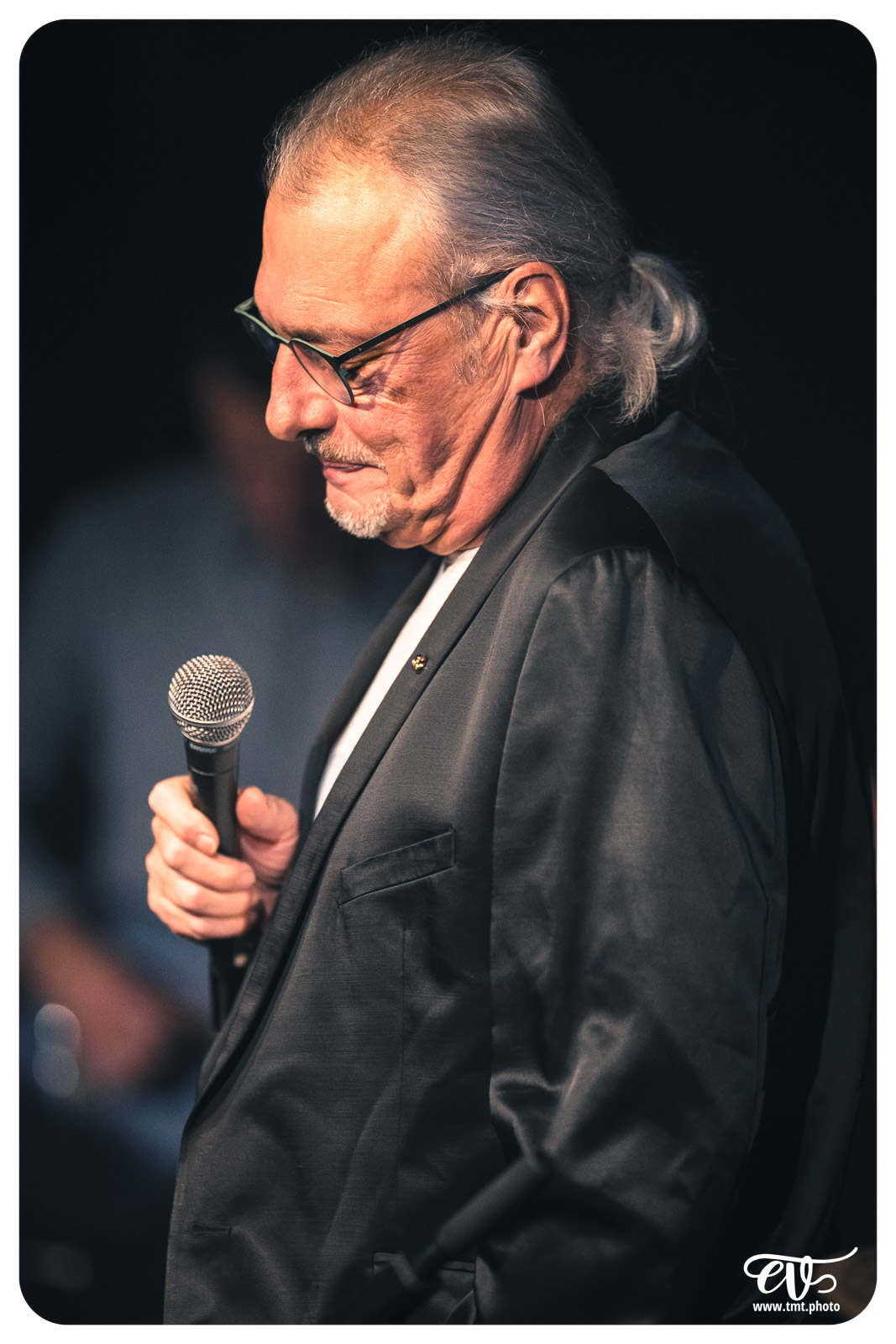 MATTHIEU SPEHNER & FRIENDS